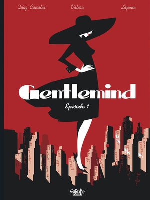 cover image of Gentlemind, Episode 1